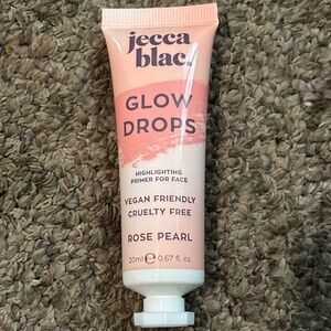 Jecca Blac glow drops